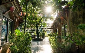 Anh Tuan Tam Coc Old Space Bungalow